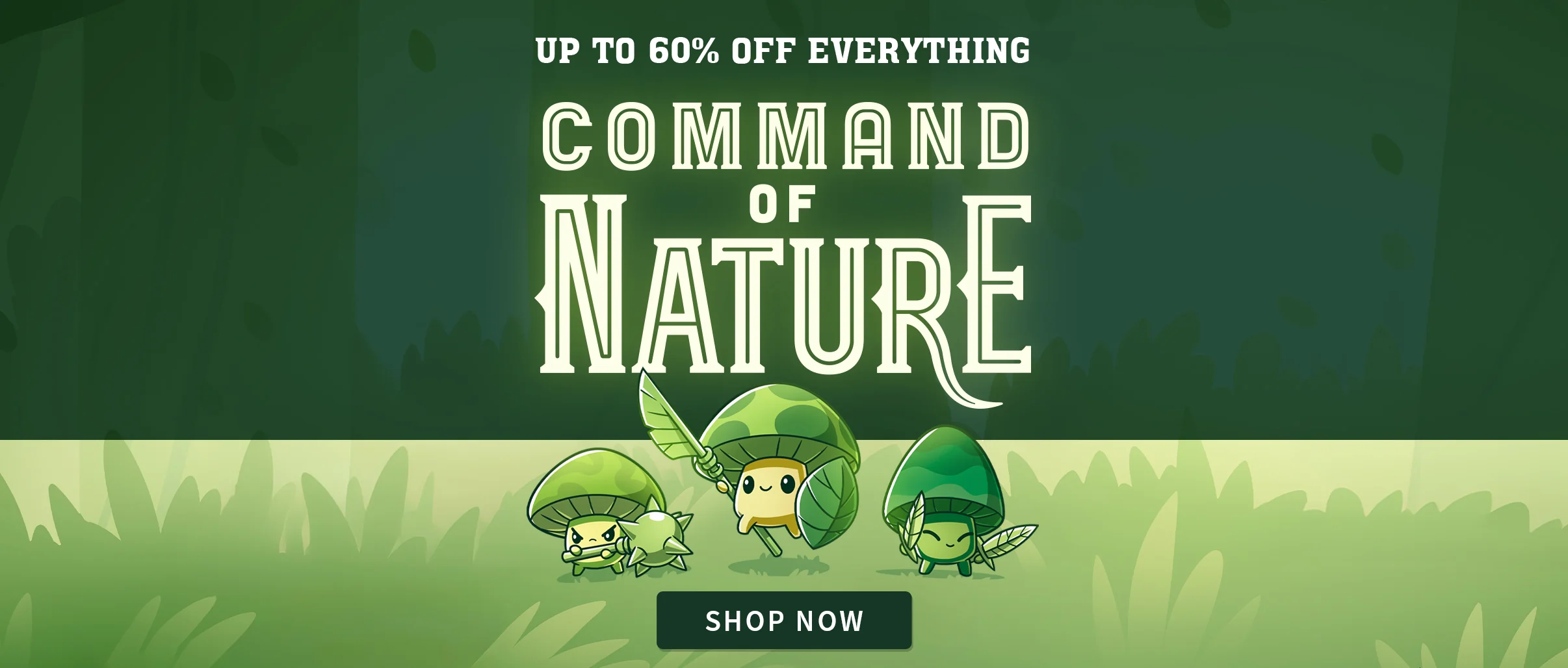 Welcome to Our Store